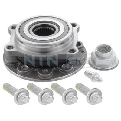 Kit cuscinetto ruota R16031 SNR