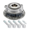 Kit cuscinetto ruota R16032 SNR