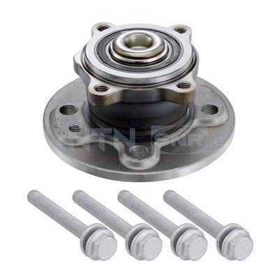 Kit cuscinetto ruota R16253 SNR
