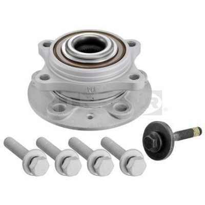 Kit cuscinetto ruota R16527 SNR
