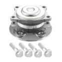 Kit cuscinetto ruota R16528 SNR