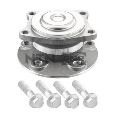 Kit cuscinetto ruota R16528 SNR