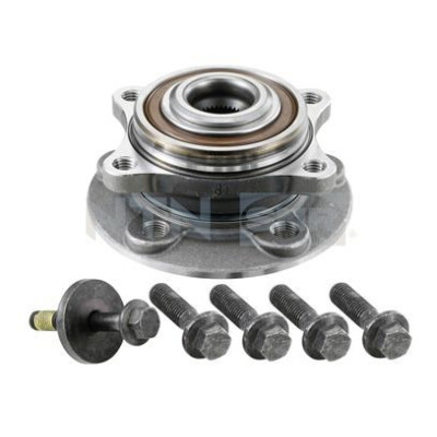 Kit cuscinetto ruota R16539 SNR