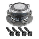 Kit cuscinetto ruota R16540 SNR