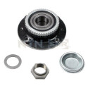 Kit cuscinetto ruota R16623 SNR