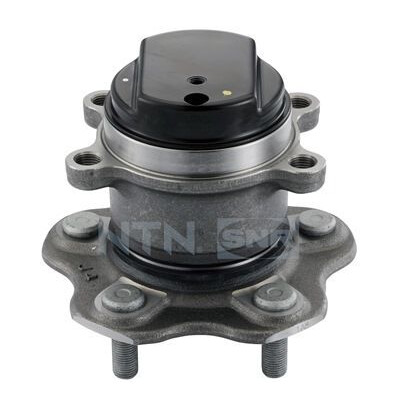 Kit cuscinetto ruota R168117 SNR
