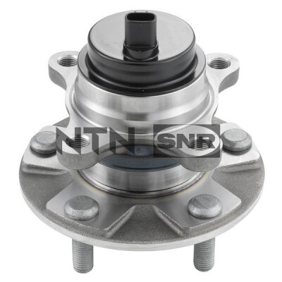 Kit cuscinetto ruota R169111 SNR