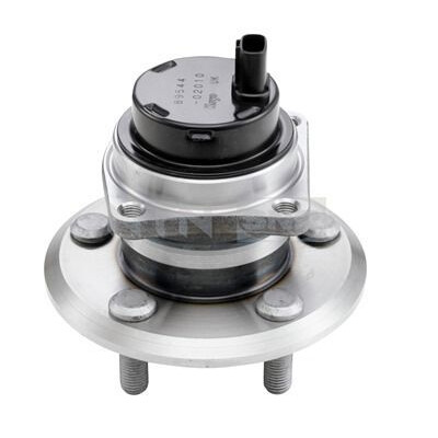 Kit cuscinetto ruota R16965 SNR