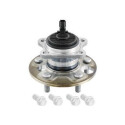 Kit cuscinetto ruota R16974 SNR