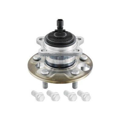 Kit cuscinetto ruota R16974 SNR