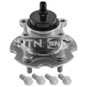 Kit cuscinetto ruota R16995 SNR