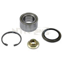 Kit cuscinetto ruota R17015 SNR