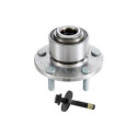 Kit cuscinetto ruota R17041 SNR