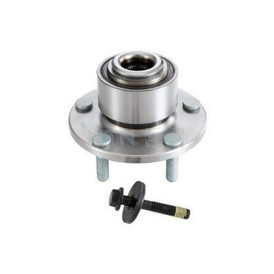 Kit cuscinetto ruota R17041 SNR
