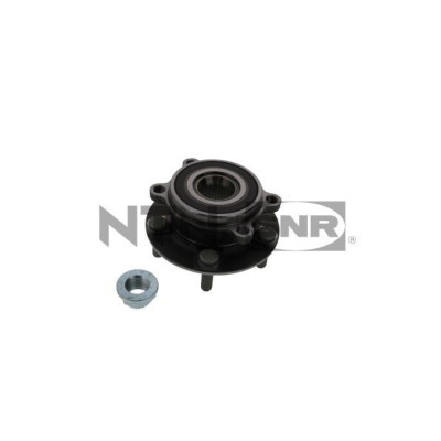 Kit cuscinetto ruota R17067 SNR
