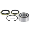 Kit cuscinetto ruota R17332 SNR