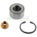Kit cuscinetto ruota R17440 SNR