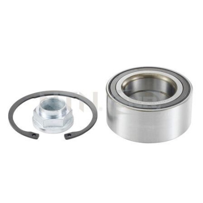 Kit cuscinetto ruota R17497 SNR