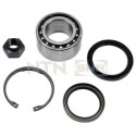 Kit cuscinetto ruota R17705 SNR
