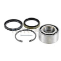 Kit cuscinetto ruota R17706 SNR