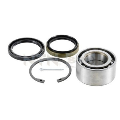 Kit cuscinetto ruota R17706 SNR