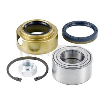 Kit cuscinetto ruota R17727 SNR