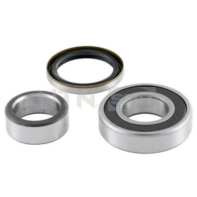 Kit cuscinetto ruota R17728 SNR