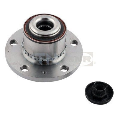 Kit cuscinetto ruota R17805 SNR