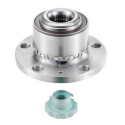 Kit cuscinetto ruota R17807 SNR