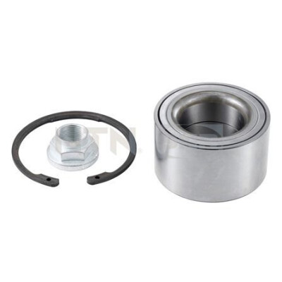 Kit cuscinetto ruota R18004 SNR