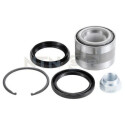 Kit cuscinetto ruota R18115 SNR