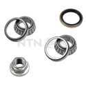 Kit cuscinetto ruota R18401 SNR
