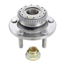 Kit cuscinetto ruota R18424 SNR