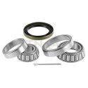 Kit cuscinetto ruota R18433 SNR