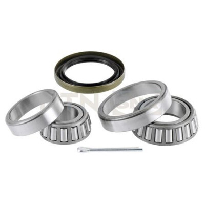 Kit cuscinetto ruota R18433 SNR