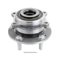 Kit cuscinetto ruota R18434 SNR