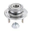 Kit cuscinetto ruota R18440 SNR