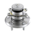 Kit cuscinetto ruota R18441 SNR