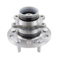 Kit cuscinetto ruota R18919 SNR