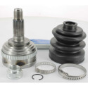 Kit giunti, Semiasse 6487 CEVAM