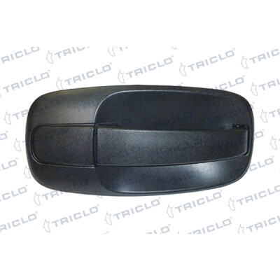 Maniglia esterna sportello 125463 TRICLO