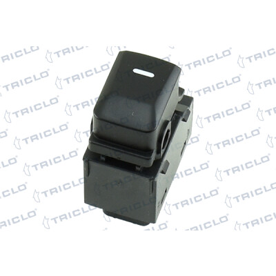 Interruttore, Alzacristallo 146278 TRICLO