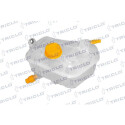 Serbatoio compensazione, Refrigerante 484462 TRICLO