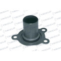 Manicotto di guida, Frizione 623988 TRICLO