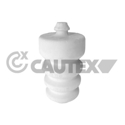 Tampone paracolpo, Sospensione 770427 CAUTEX/FACET