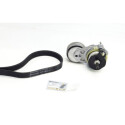 Kit Cinghie Poly-V 5PK1546K1 CONTINENTAL CTAM