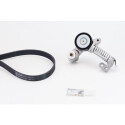 Kit Cinghie Poly-V 6PK1180K4 CONTINENTAL CTAM