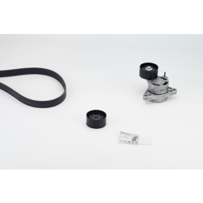 Kit Cinghie Poly-V 7PK1795K1 CONTINENTAL CTAM