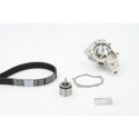 Pompa acqua + Kit cinghie dentate CT1008WP2 CONTINENTAL CTAM