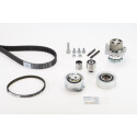 Pompa acqua + Kit cinghie dentate CT1139WP8PRO CONTINENTAL CTAM